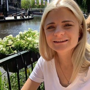 Meet your Posher, Lindsay